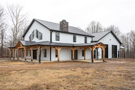 barndominium homes in oregon